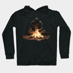 dark soul Hoodie